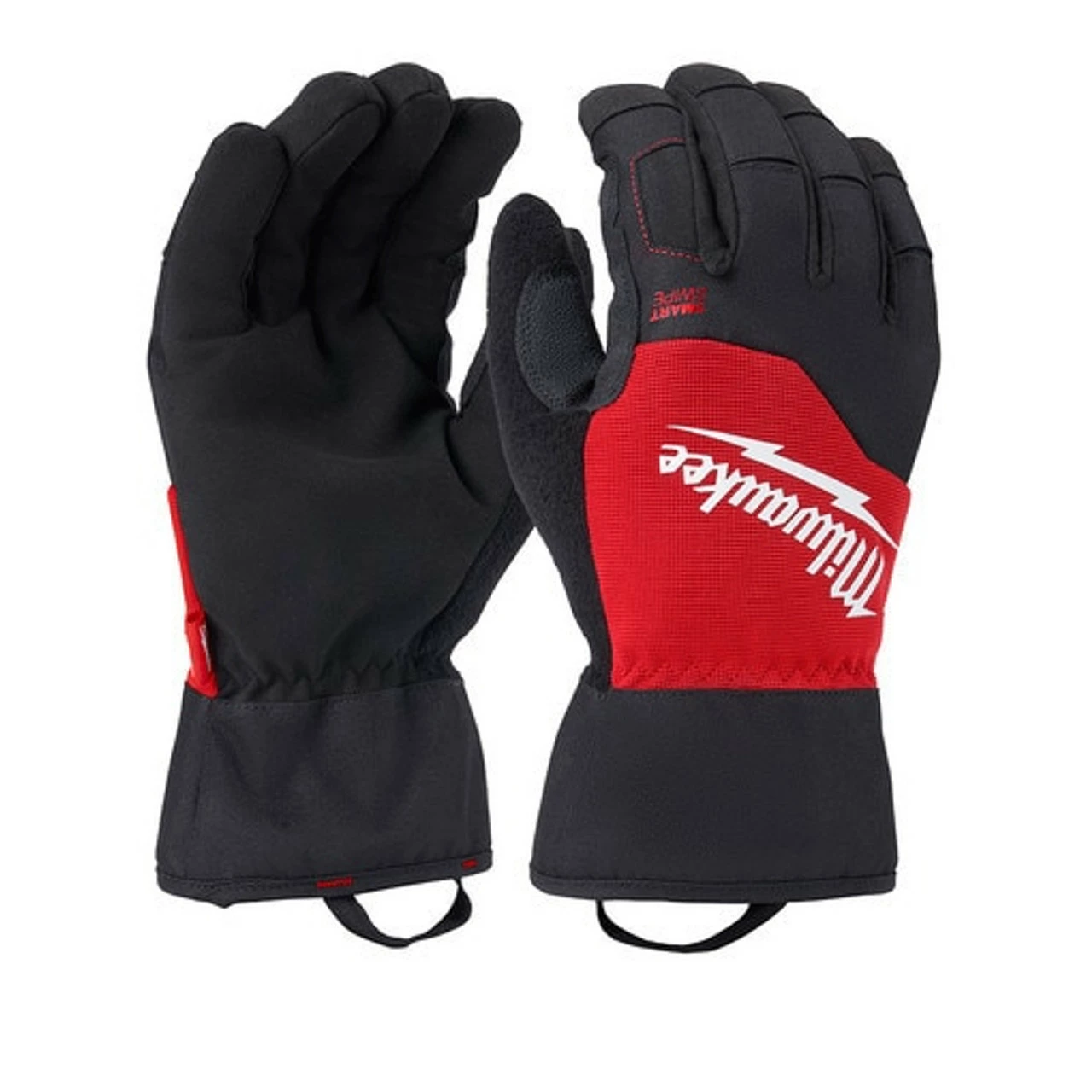 Milwaukee 48-73-0032 Winter Performance Gloves Large 1 Milwaukee 48-73-0032 Winter Performance Gloves Large