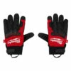 Milwaukee 48-73-0040 Winter Demolition Gloves Small