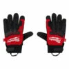Milwaukee 48-73-0041 Winter Demolition Gloves Medium