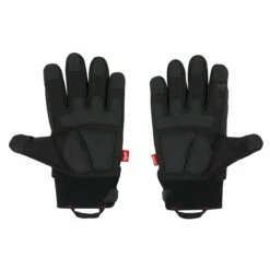 Milwaukee 48-73-0040 Winter Demolition Gloves Small -Tool Sales Shop 48 73 0042 4 82478.1661175837
