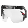 Milwaukee 48-73-1411 BOLT Eye Visor - Clear Dual Coat