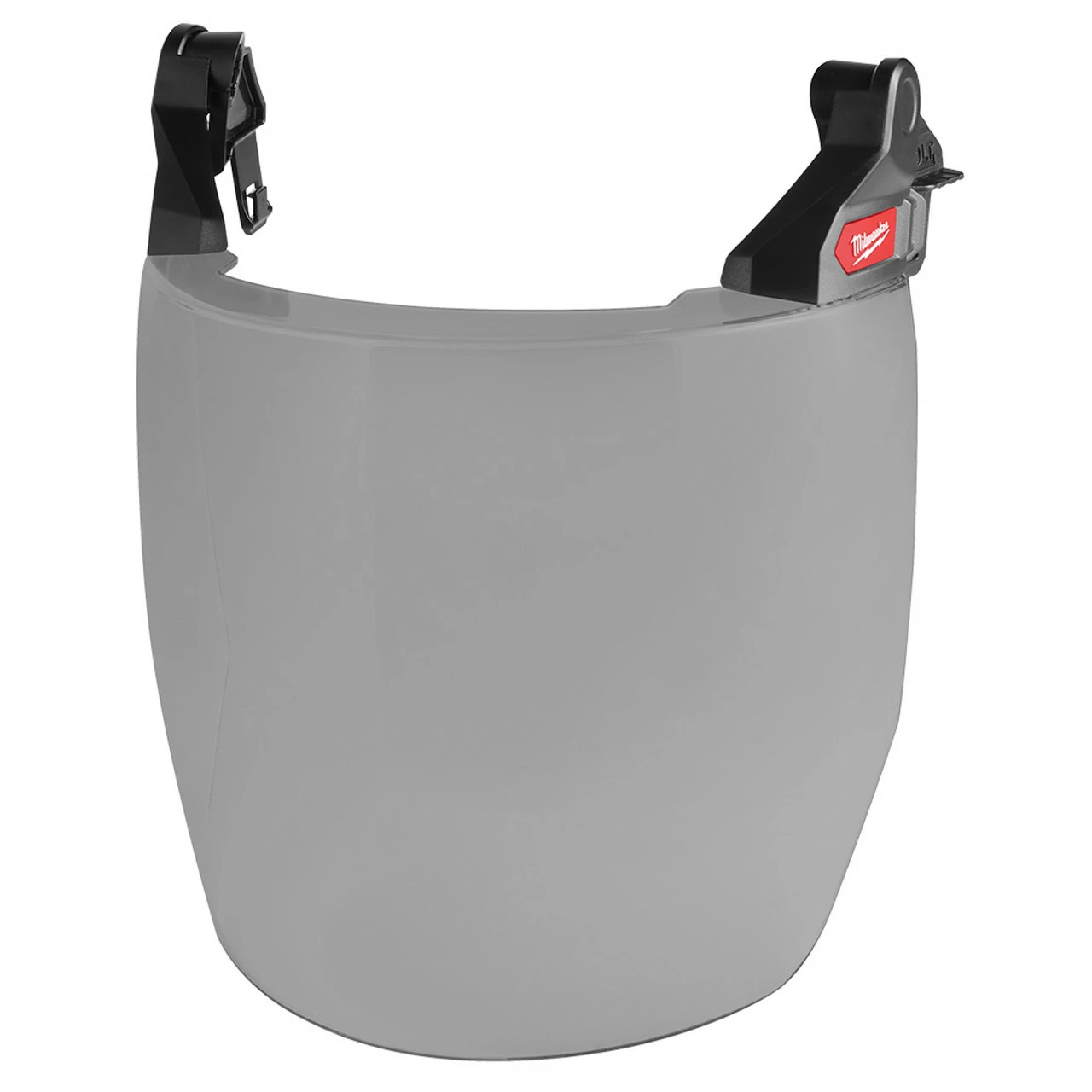 Milwaukee 48-73-1426 BOLT Full Face Shield - Gray 1 Milwaukee 48-73-1426 BOLT Full Face Shield - Gray