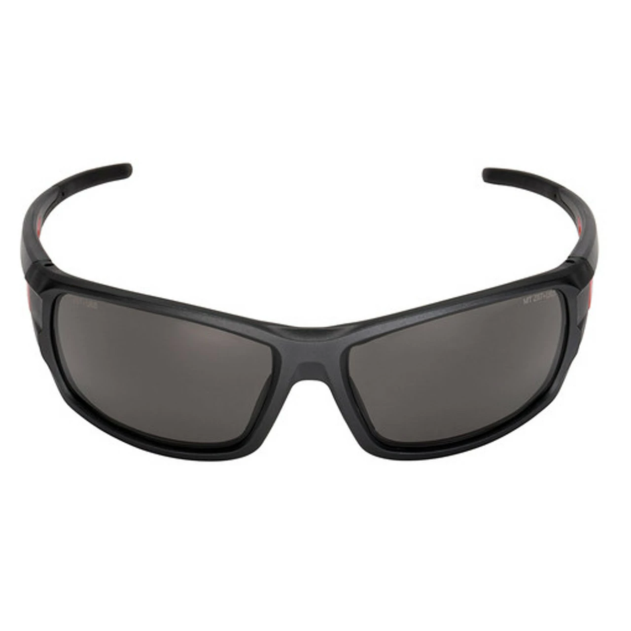 Milwaukee 48-73-2025 Tinted Performance Safety Glasses 1 Milwaukee 48-73-2025 Tinted Performance Safety Glasses