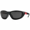 Milwaukee 48-73-2045 Polarized Performance Safety Glasses With Gasket