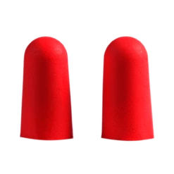 Milwaukee 48-73-3006 100 Pair Ear Plugs (Individually Sealed)