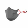 Milwaukee 48-73-4230 Gray 2-Layer Face Mask