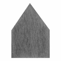Milwaukee 48-80-5180 180 Grit Mesh Sanding Sheets 12 Pk