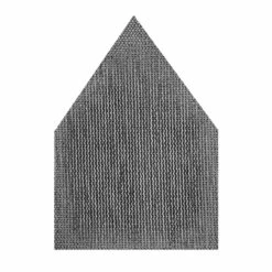 Milwaukee 48-80-5220 220 Grit Mesh Sanding Sheets 12 Pk