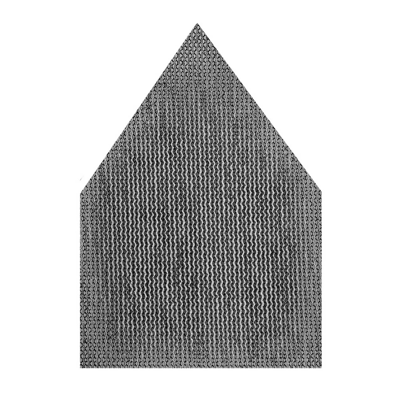 Milwaukee 48-80-5320 320 Grit Mesh Sanding Sheets 12 Pk 1 Milwaukee 48-80-5320 320 Grit Mesh Sanding Sheets 12 Pk