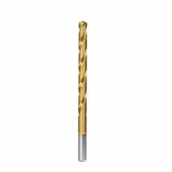Milwaukee 48-89-2215 9/32 In. Thunderbolt Titanium Coated Drill Bit