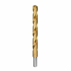 Milwaukee 48-89-2221 3/8 In. Titanium Coated Bit