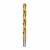 Milwaukee 48-89-2228 31/64 In. Thunderbolt Titanium Coated Drill Bit