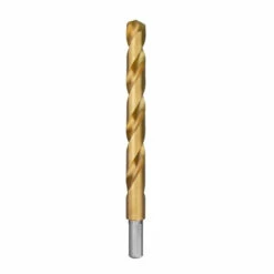 Milwaukee 48-89-2228 31/64 In. Thunderbolt Titanium Coated Drill Bit