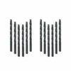 Milwaukee 48-89-2824 1/8 In. Thunderbolt Black Oxide Drill Bit (12 PK)