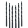 Milwaukee 48-89-2836 5/16 In. Thunderbolt Black Oxide Drill Bit (6 PK)