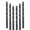 Milwaukee 48-89-2840 3/8 In. Thunderbolt Black Oxide Drill Bit (6 PK)