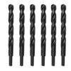 Milwaukee 48-89-2844 7/16 In. Thunderbolt Black Oxide Drill Bit (6 PK)