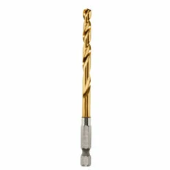 Milwaukee 48-89-4611 7/32 In. Titanium Shockwave Drill Bit 3 Milwaukee 48-89-4611 7/32 In. Titanium Shockwave Drill Bit -Tool Sales Shop 48 89 4611 3 70180.1581704301
