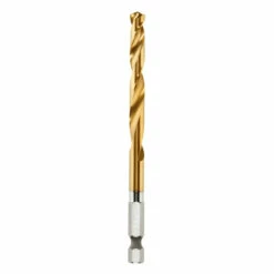Milwaukee 48-89-4614 17/64 In. Titanium Shockwave Drill Bit 3 Milwaukee 48-89-4614 17/64 In. Titanium Shockwave Drill Bit -Tool Sales Shop 48 89 4614 3 42441.1581704370