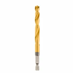 Milwaukee 48-89-4618 21/64 In. Titanium Shockwave Drill Bit -Tool Sales Shop 48 89 4618 3 48998.1581704364