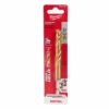 Milwaukee 48-89-4827 Metric SHOCKWAVE Titanium RED HELIX 12 MM