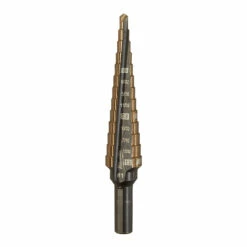 Milwaukee 48-89-9281 #1 COBALT Step Drill Bit