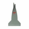 Milwaukee 49-01-5456 3 In. Scraper Blade 5 Pk