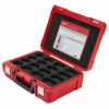 Milwaukee 49-12-CASE Case For EXACT 12T U-Style Dies