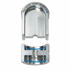 Milwaukee 49-12-U006C EXACT #6 Copper 12T U-Style Die