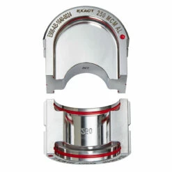 Milwaukee 49-12-U250 EXACT 250 MCM Aluminum 12T U-Style Die