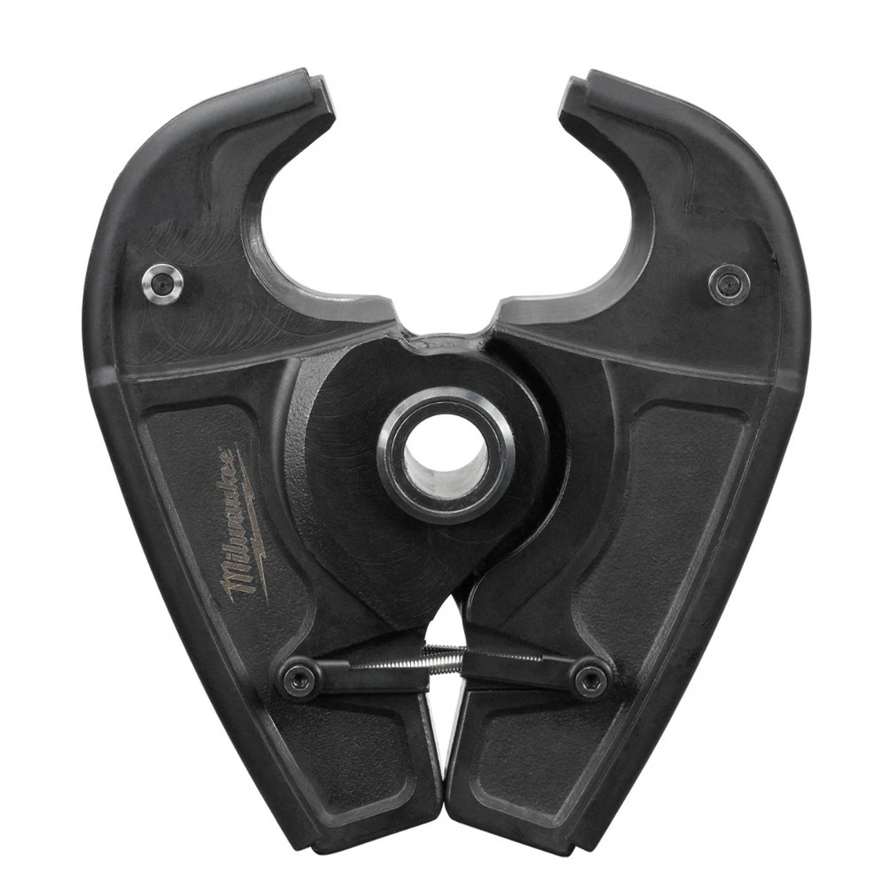 Milwaukee 49-16-00D3 M18 6T Snub Nose Crimping Jaw 1 Milwaukee 49-16-00D3 M18 6T Snub Nose Crimping Jaw