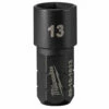 Milwaukee 49-16-1613 INSIDER Ratchet Socket 6 Point 13mm