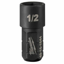 Milwaukee 49-16-1644 INSIDER Ratchet Socket 6 Point 1/2