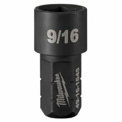 Milwaukee 49-16-1645 INSIDER Ratchet Socket 6 Point 9/16