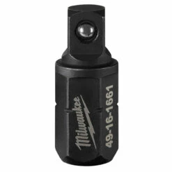 Milwaukee 49-16-1661 INSIDER Box Ratchet 3/8 Anvil Adapter