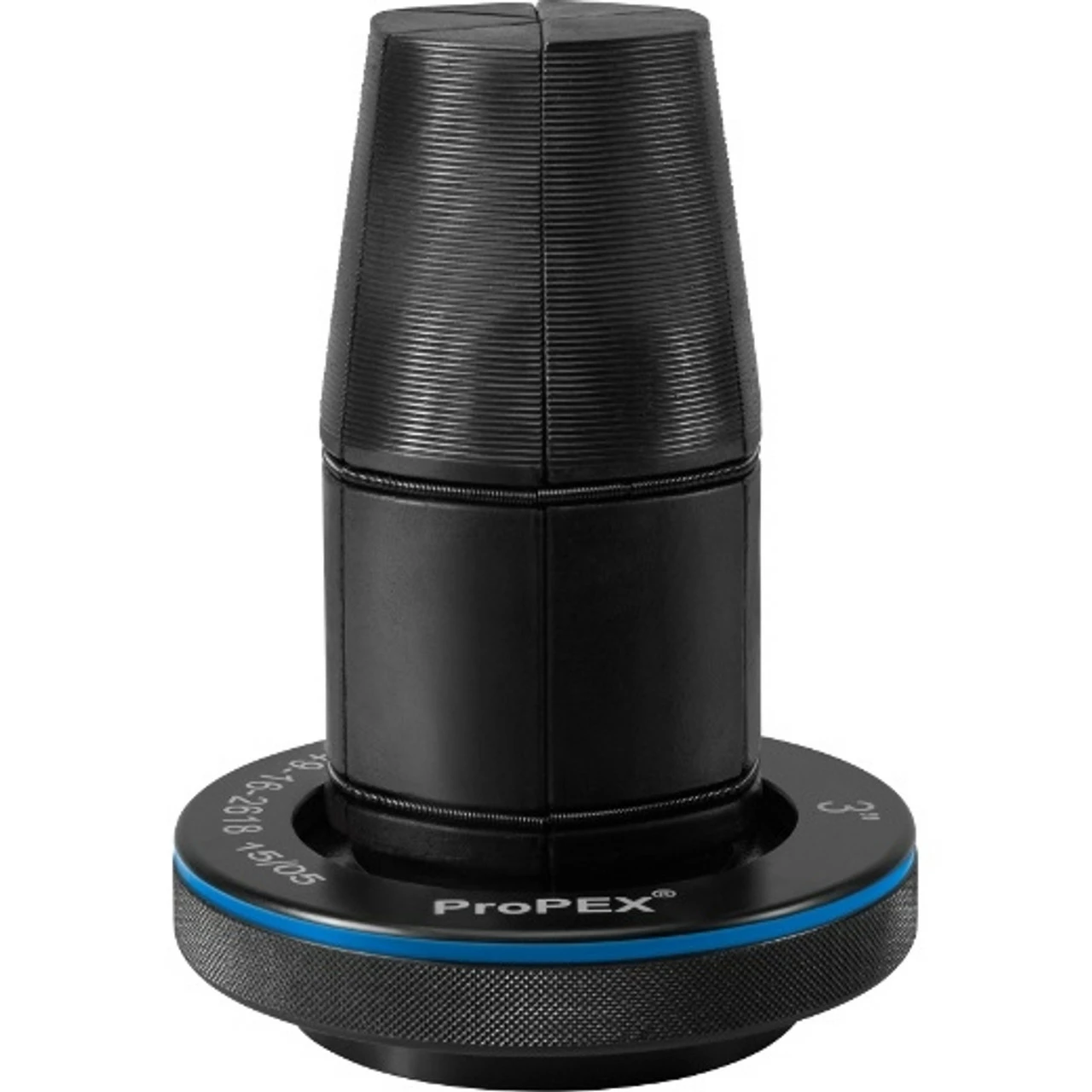 Milwaukee 49-16-2618 3 In. ProPEX Expansion Head 1 Milwaukee 49-16-2618 3 In. ProPEX Expansion Head