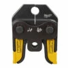 Milwaukee 49-16-2631P M18 1/2 In. Viega PureFlow Jaw Short Throw Press