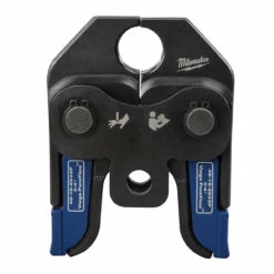 Milwaukee 49-16-2633P M18 3/4 In. Viega PureFlow Jaw Short Throw Press