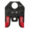 Milwaukee 49-16-2634C M18 1 In. PEX Crimp Jaw Short Throw Press Tool