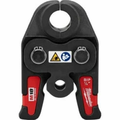 Milwaukee 49-16-2650B M18 1/2 In. Black Iron Press Jaw