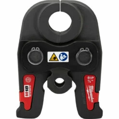 Milwaukee 49-16-2651B M18 3/4 In. Black Iron Press Jaw