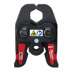 Milwaukee 49-16-2652S M18 1 In. SS Jaw