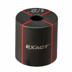 Milwaukee 49-16-2660S EXACT 1/2 In. Stainless Steel Die