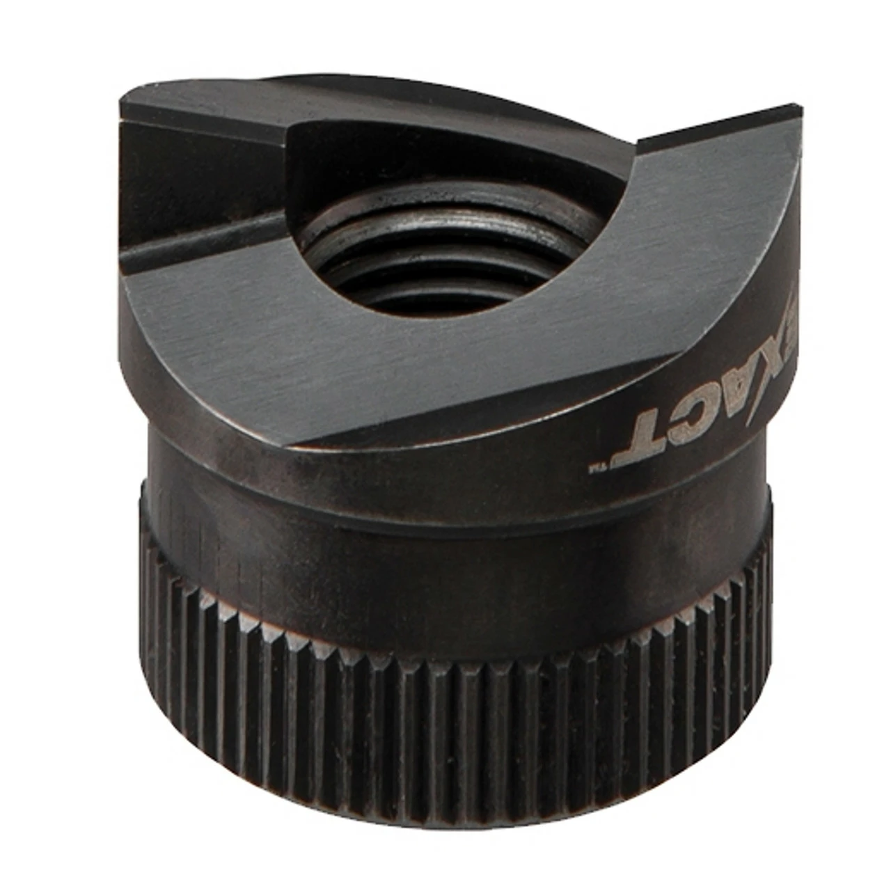 Milwaukee 49-16-2661S EXACT 1/2 In. Stainless Steel Punch 1 Milwaukee 49-16-2661S EXACT 1/2 In. Stainless Steel Punch