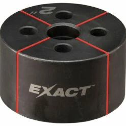 Milwaukee 49-16-2670 EXACT 2 In. Die