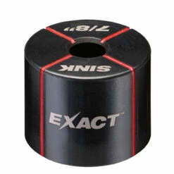 Milwaukee 49-16-2705 EXACT 7/8 In. SINK Die