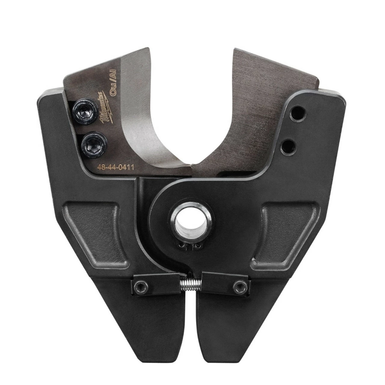 Milwaukee 49-16-2772 M18 750 MCM Cable Cutting Jaw 1 Milwaukee 49-16-2772 M18 750 MCM Cable Cutting Jaw