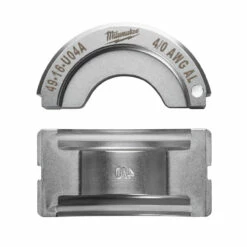 Milwaukee 49-16-U04A 4/0 Aluminum U Style Die