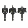 Milwaukee 49-22-4800 Thin Wall Hole Saw 3 PC Set