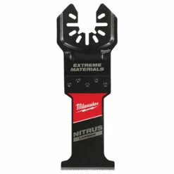 Milwaukee 49-25-1571 NITRUS CARBIDE Multi-Tool Blade